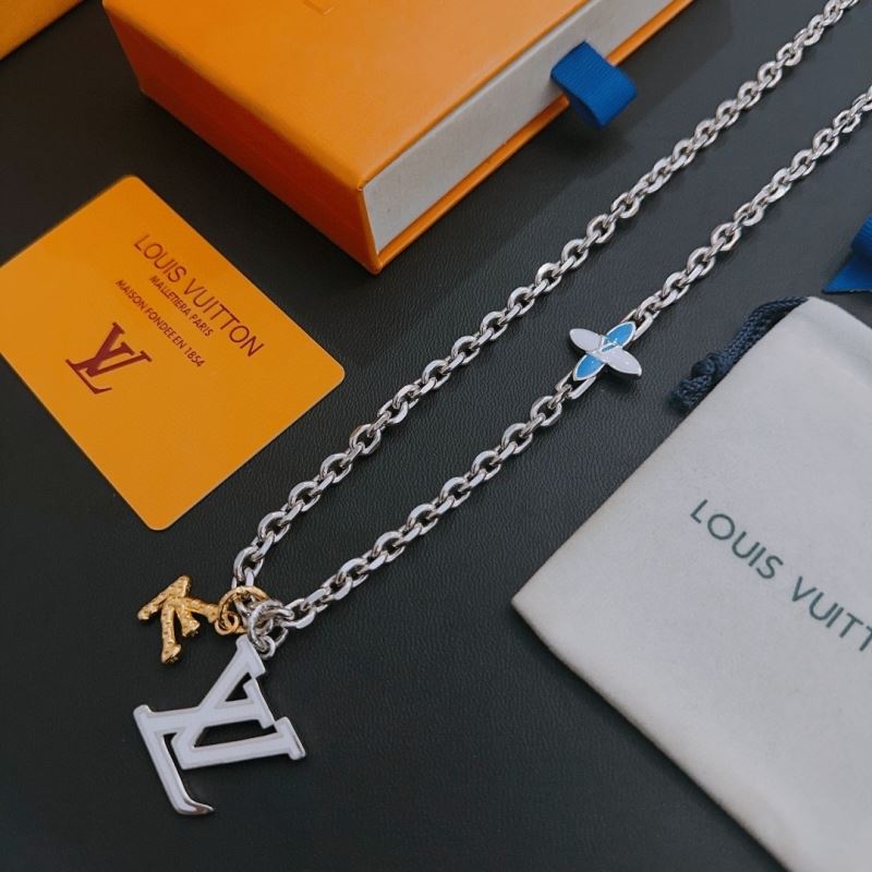 Louis Vuitton Necklaces